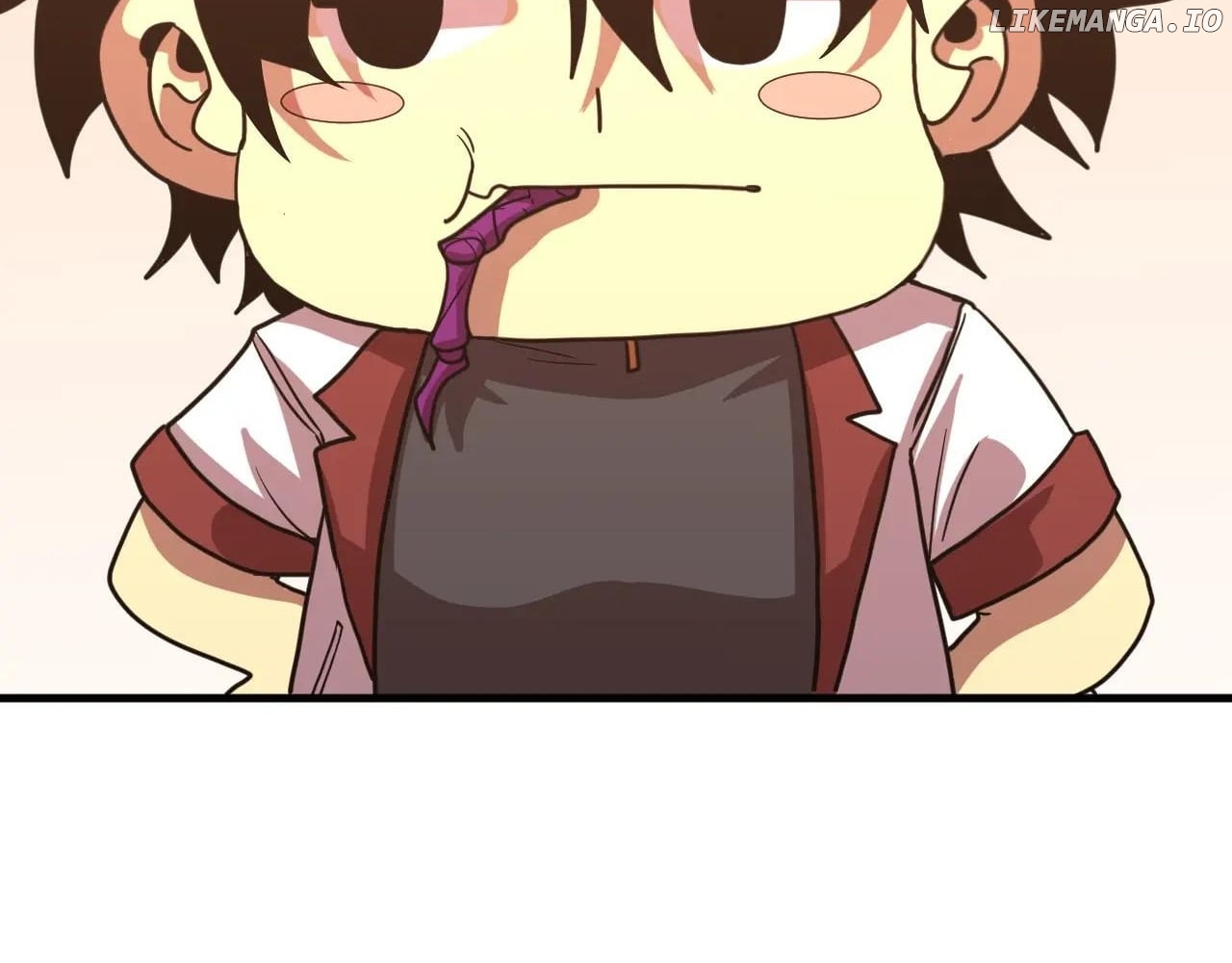 Log into the Future Chapter 234 - page 51